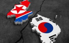 韩朝将正在领袖漫谈上沉点会商无核化、成立永