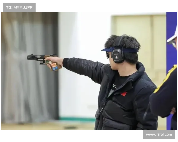 2011年射击赛事,历年射击冠军